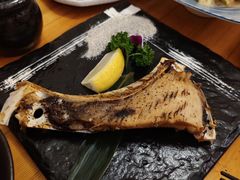 -高木日本料理(静安寺店)