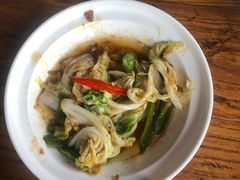 -茶花妹子云南餐厅(北大店)