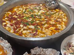 -老四川平头酸菜鱼(衙前店)