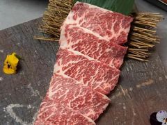 -厚贞日式烤肉(龙之梦店)
