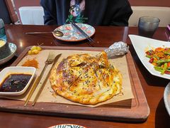 -那拉提之疆·新疆菜(美院店)