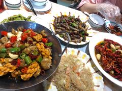 -忆口香龙虾(珠海夏湾老店)