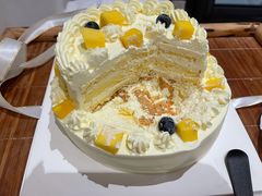 -焙丽拾光(麦凯乐直营店)