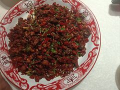 -辣小妮de川菜馆(红旗Mall店)