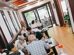 大堂-观桥阁(锦溪店)