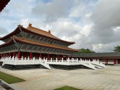 -龙虎塔