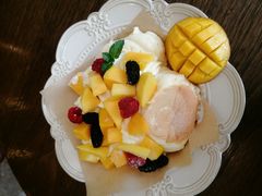 -HAPPEN(江川东路店)