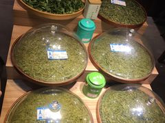 -湖畔居茶楼(湖滨店)