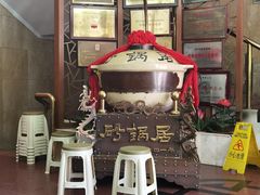 -砂锅居(西四店)