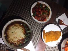 -十面春风·江南面馆(崇宁路店)