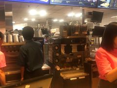 -麦当劳(凯德广场店)