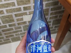 -望海潮海鲜店 特色家常菜(在海一方店)