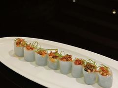 -北京四季酒店·采逸轩