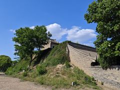 -汉长安城未央宫国家考古遗址公园