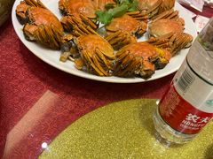 -鸿鑫海鲜楼(福辉店)
