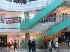 -大族广场Mall&More
