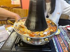 -卡万金特色藏餐