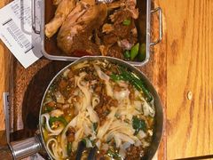 -小满手工粉(上海文峰广场店)