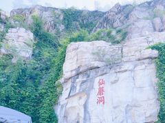 -仙蘑洞