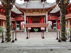 -庆安会馆