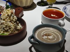-俄士厨房(时代天街店)