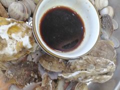 -京秀缘蒸汽海鲜农家菜大馅蒸饺