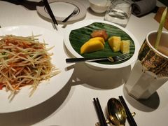 -金链花·泰国餐厅(国贸店)
