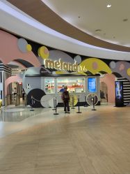 -meland club亲子乐园(重庆万象城店)