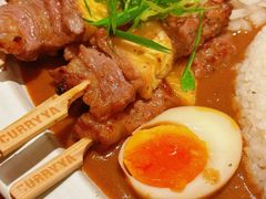 -CURRY YA 熟成咖哩專門店(深圳湾万象城店)