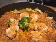 -新太二·鲜料川菜(群光广场店)