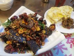 -88号小吃店·经典云南菜·地道纳西美食