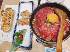 -上户日本料理(北仑富邦店)