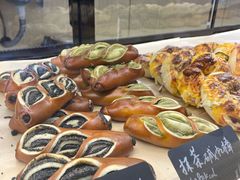 -One Bagel·一个贝果(悠唐店)