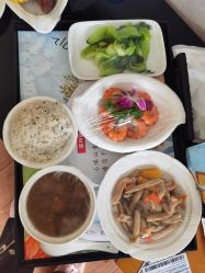-熹月国际月子会所(天河店)