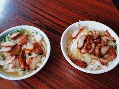 -凌舍好烧鹅(中山路店)