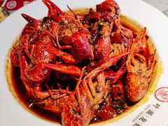 -叶派龙虾·招牌十三香(合肥路首店)