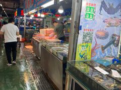 -塔湾北行农贸市场