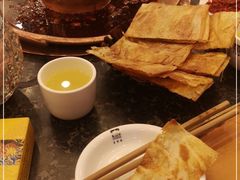 -老码头火锅(玉林店)