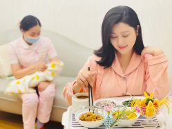 点击看大图 -维倪月子会所(独栋庭院·南海店)