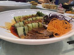 -伊和园清真餐饮