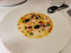 -La Vita 意大利传统料理(富民路店)