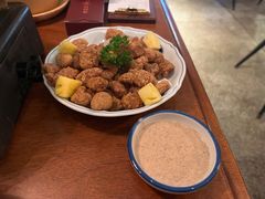 -林四喜·闽南传家菜(鼓浪屿店)