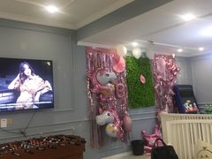 -优悦派·别墅派对轰趴馆(静安店)