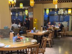 -潮汕壹号·潮汕菜·打边炉·生腌(总店)