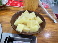 -笔记安顺夺夺粉火锅