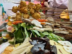 -哈海英麻辣烫(中华西路步行街店)