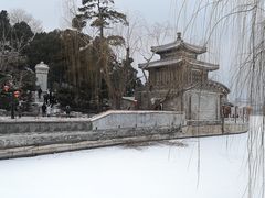 -峨嵋酒家(地安门店)