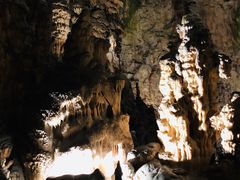 -波斯托伊纳溶洞