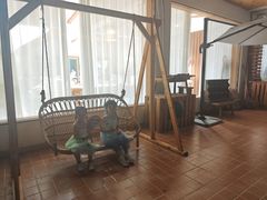 -加顺农场餐厅