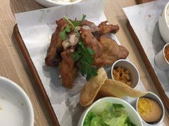 -仙踪林(江燕路万科里店)